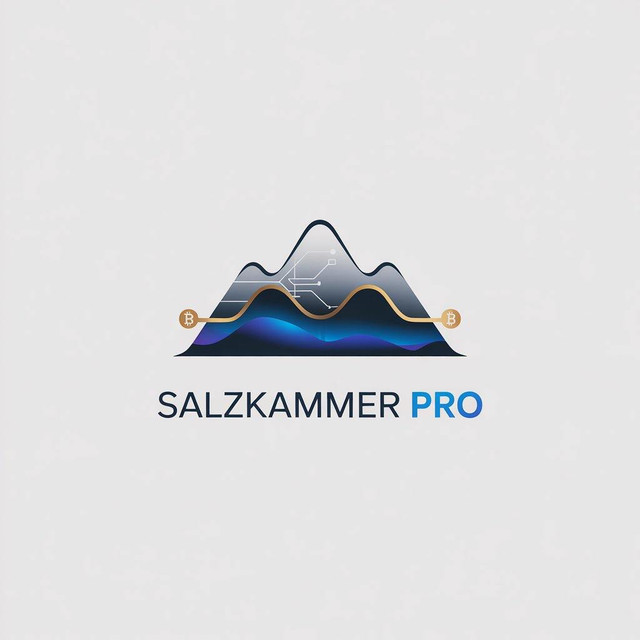 Salzkammer Pro Logo